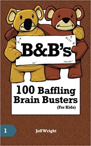 B&B's 100 Baffling Brain Busters