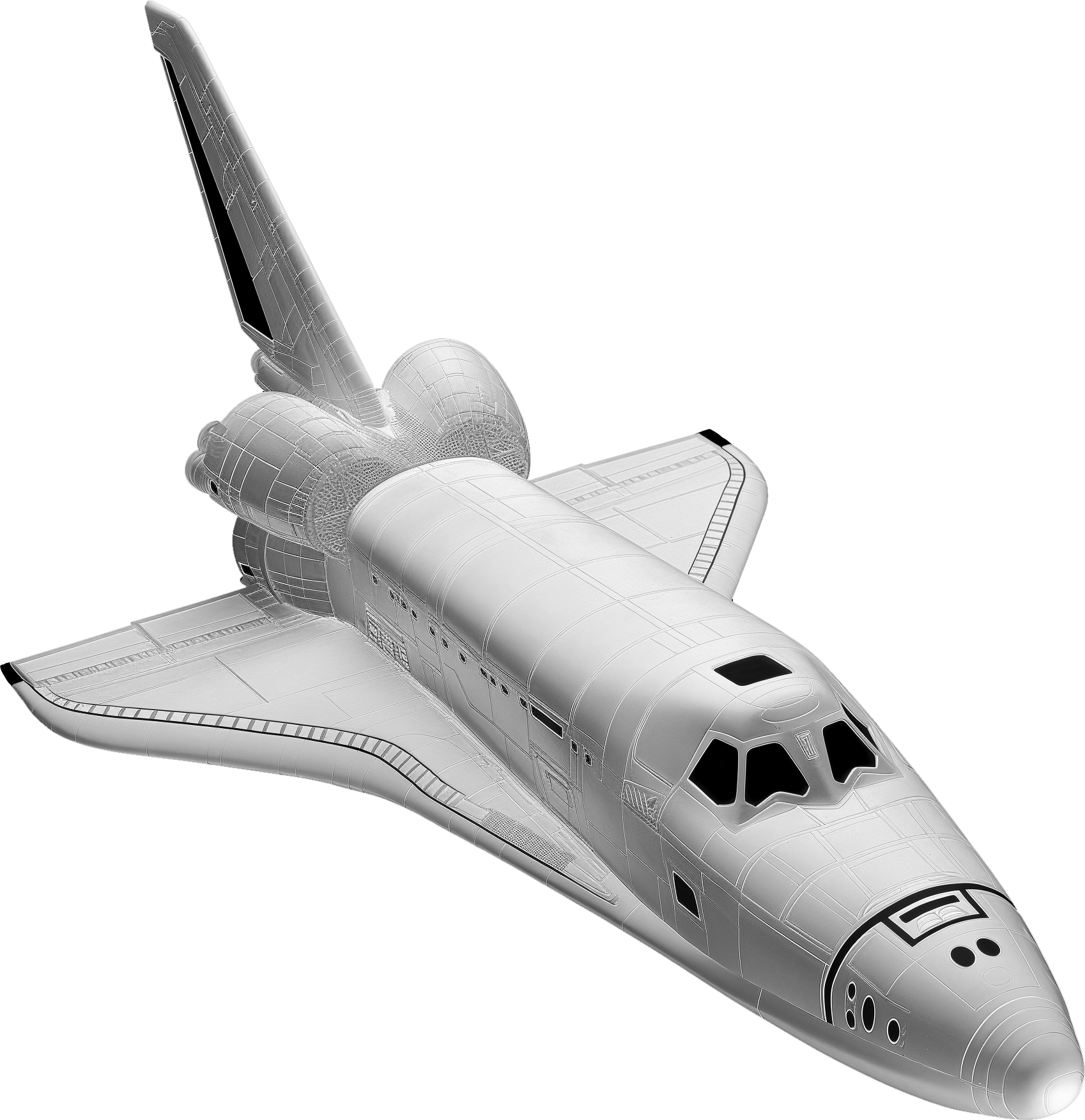 shuttle