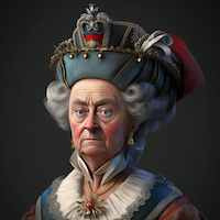 Catherine the Great